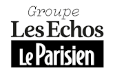 Les Echos — Le Parisien